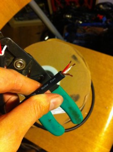 XLR